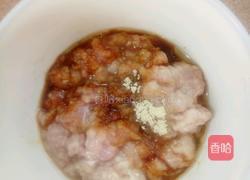 酿烧豆腐的做法图解2