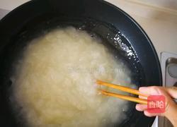 自制玉米凉粉的做法图解3