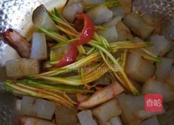 自制玉米凉粉的做法图解7