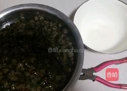酱爆田螺的做法图解2