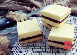 紫薯夹心方糕的做法图解30