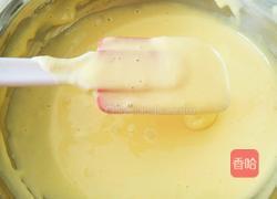 蓝莓蛋糕卷的做法图解9