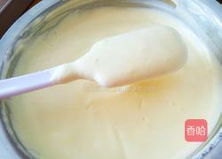 蓝莓蛋糕卷的做法图解11