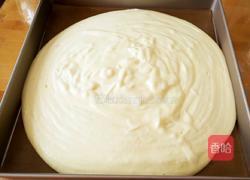 蓝莓蛋糕卷的做法图解12