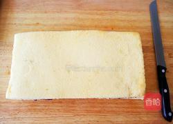 紫薯夹心方糕的做法图解27