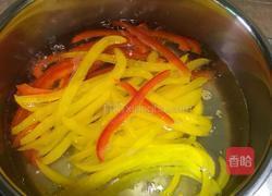 凉拌紫甘蓝的做法图解4