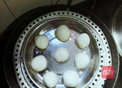 紫薯糯米滋的做法图解10