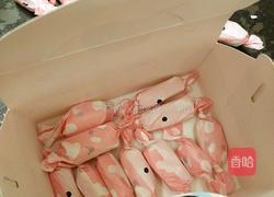 手工牛扎糖的做法图解5