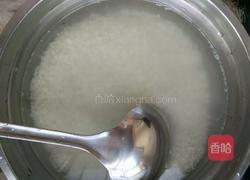 家常咸闷米的做法图解3