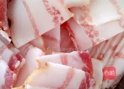 生爆肉的做法图解1