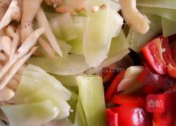 生爆肉的做法图解2