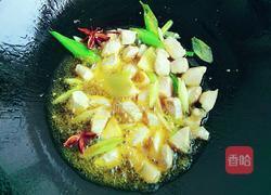 東北醬小土豆的做法圖解2