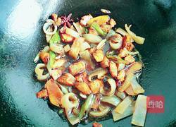 東北醬小土豆的做法圖解4