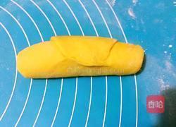 胡萝卜面包的做法图解13