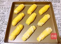 胡萝卜面包的做法图解14