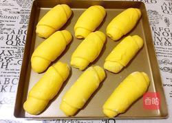 胡萝卜面包的做法图解15