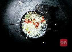 马兰拌千张的做法图解6