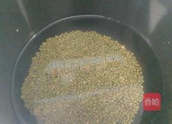 绿豆汤的做法图解2
