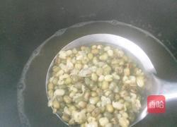 绿豆汤的做法图解3