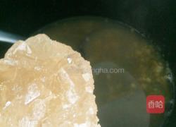 绿豆汤的做法图解4