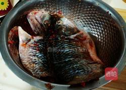 豆花烤鱼的做法图解4