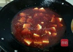 豆花烤鱼的做法图解10