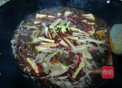 豆花烤鱼的做法图解11