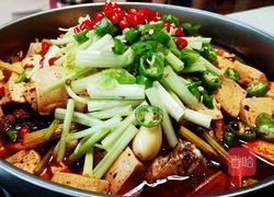 豆花烤鱼的做法图解12