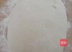 蒜苔猪肉馅蒸饺的做法图解1