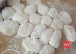 蒜苔猪肉馅蒸饺的做法图解10