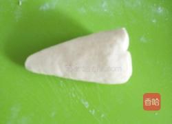 奶香玉米渣大窝窝头的做法图解7