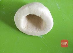 奶香玉米渣大窝窝头的做法图解8