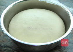 迷你披萨,一口一个真过瘾的做法图解6