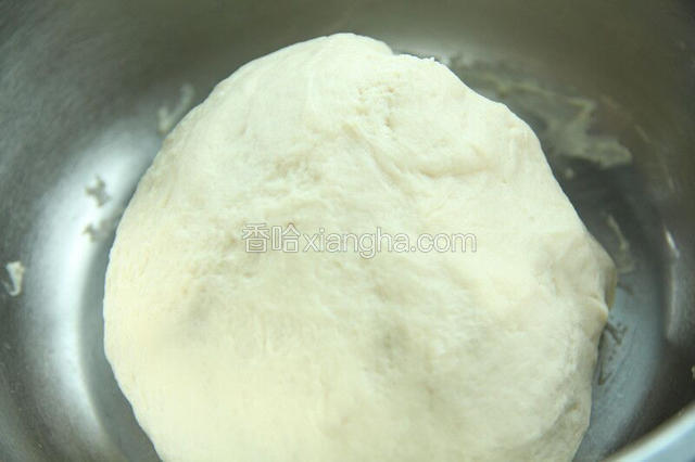 然后排气