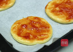 迷你披萨，一口一个真过瘾的做法图解13