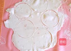 水晶虾饺的做法图解11