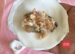 水晶虾饺的做法图解12