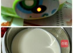 原味酸奶的做法图解4