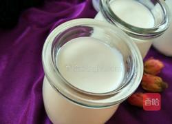 原味酸奶的做法图解6