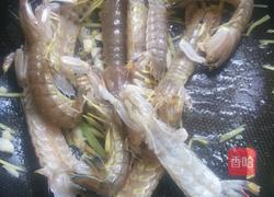 濑尿虾的做法图解5