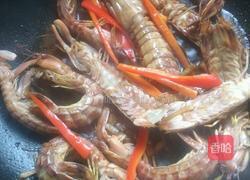 濑尿虾的做法图解7