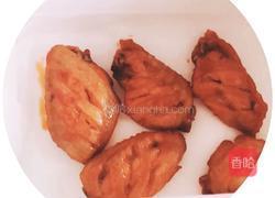 自制奥良烤翅的做法图解6