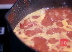 奶油葡国鸡的做法图解9