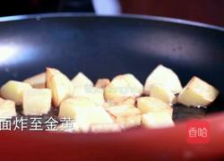 奶油葡国鸡的做法图解10