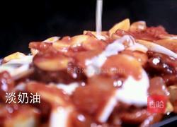 奶油葡国鸡的做法图解11