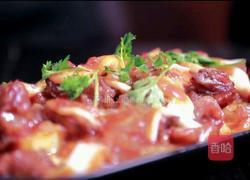 奶油葡国鸡的做法图解13