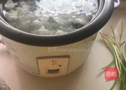 银耳养生汤的做法图解4