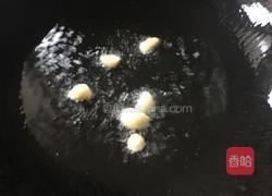 清炒豇豆的做法图解3