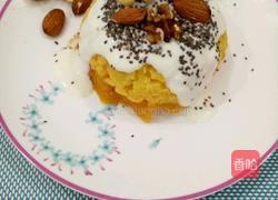 奇亚籽酸奶红薯泥的做法图解10