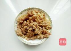 清新小炒（玉米毛豆炒肉沫）的做法图解4